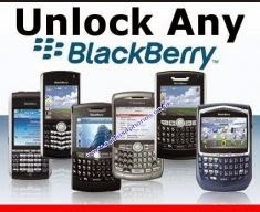 blackberry unlocking