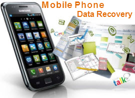 mobile phone data recovery