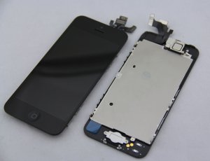 iphone 5 lcd screen replacement