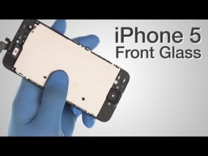 iphone 5 lcd screen replacement