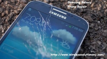 Samsung Galaxy Phone Repair - 7