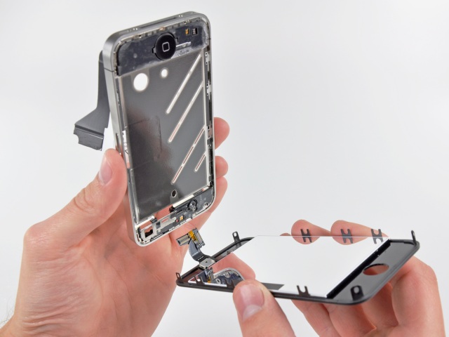 Cell Phone Repair - 1