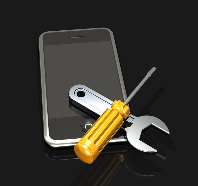 Cell Phone Repair - 3