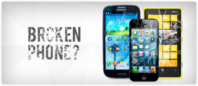 Cell Phone Repair - 5